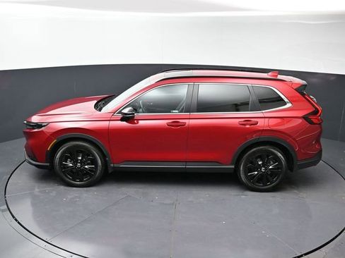 Used 2023 Honda CR-V Sport Touring image 34