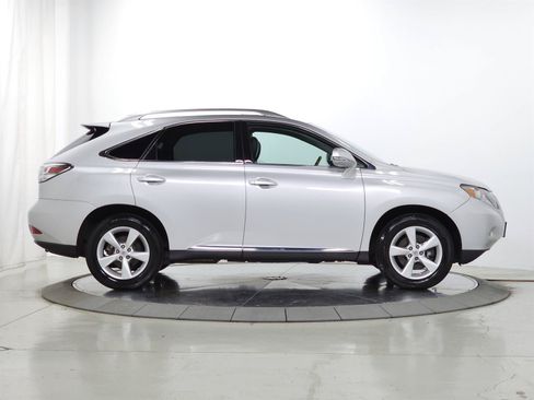 Used 2010 Lexus RX 350 AWD image 10
