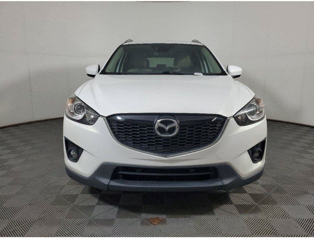 Used 2014 MAZDA CX-5 Grand Touring FWD image 2