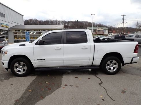 Used 2019 RAM 1500 Big Horn image 2