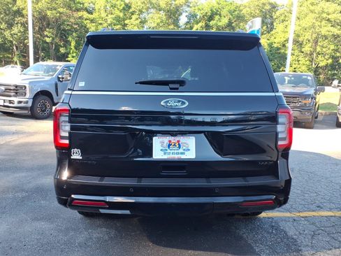 Certified 2023 Ford Expedition Max Limited AWD/4WD image 7