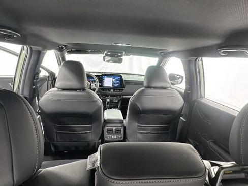 New 2026 Subaru Outback Limited image 18