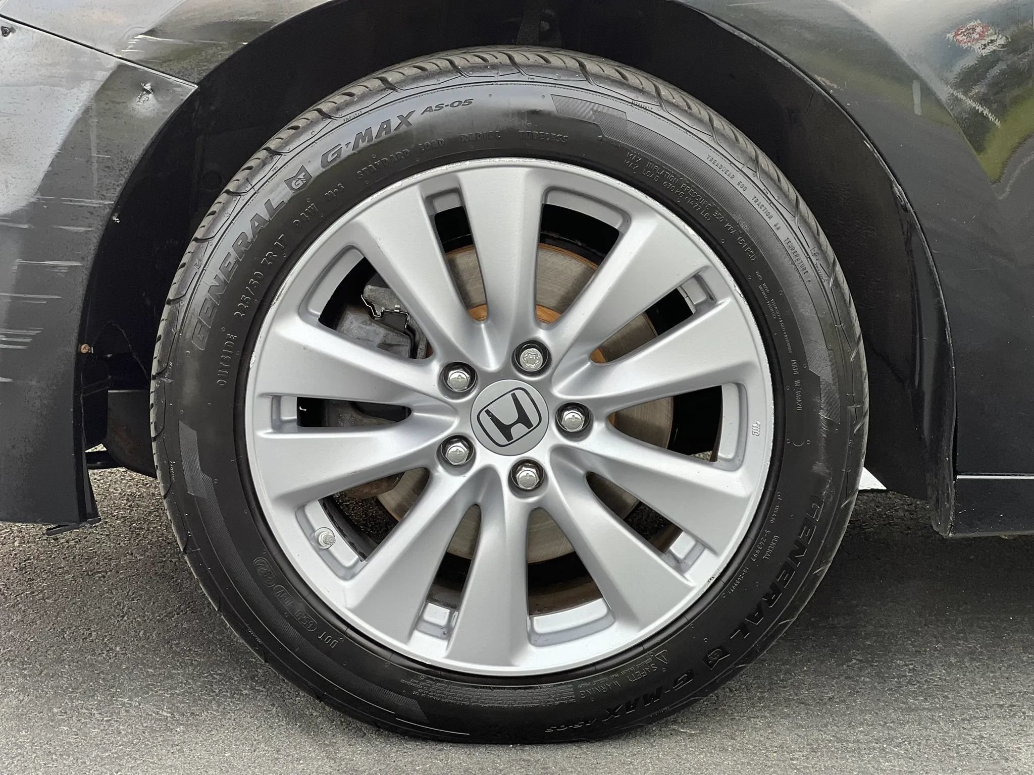 Used 2012 Honda Accord EX image 43