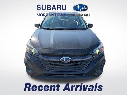 Used 2023 Subaru Legacy Limited