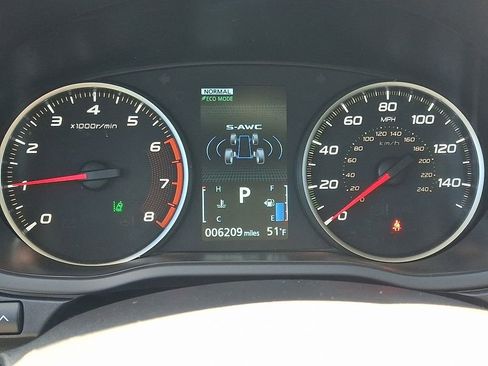 Used 2024 Mitsubishi Eclipse Cross Ralliart image 22