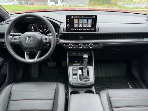 Used 2024 Honda CR-V Sport-L image 10