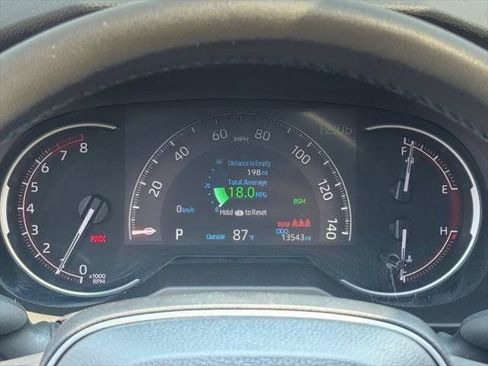 Certified 2024 Toyota RAV4 XLE w/ Convenience Package AWD/4WD image 76