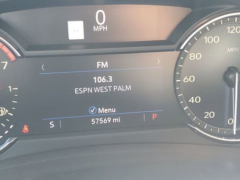 Used 2019 Cadillac XT4 Sport w/ Driver Awareness Package FWD image 26