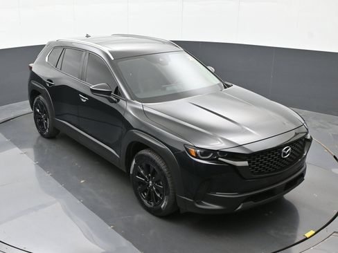 Used 2024 MAZDA CX-50 AWD 2.5 S w/ Premium Package image 28
