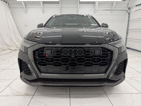 Used 2024 Audi RS Q8 4.0T image 9