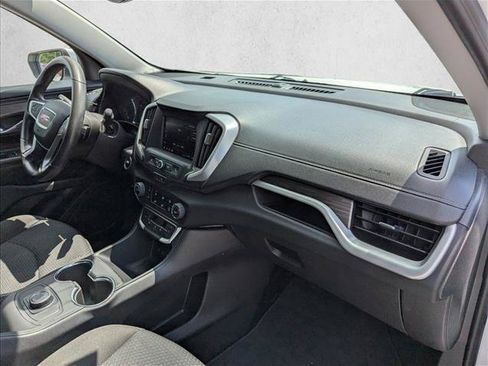 Used 2024 GMC Terrain SLE AWD/4WD image 26