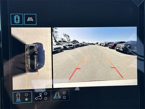 New 2026 GMC Terrain Elevation w/ Technology Package II image 17