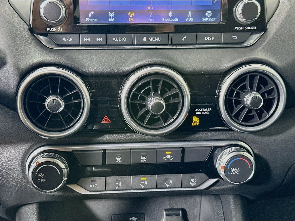 Used 2022 Nissan Sentra S FWD image 15