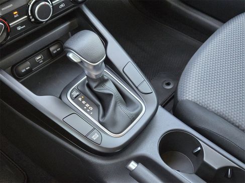 New 2025 Kia Soul LX image 15