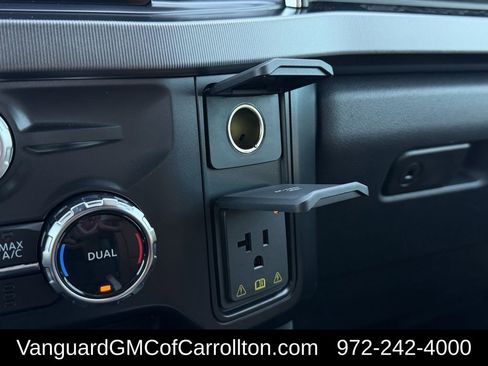 Used 2024 Ford F250 Platinum AWD/4WD image 22