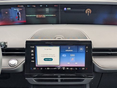 New 2026 Lincoln Nautilus Premier w/ Equipment Group 102A AWD/4WD image 18