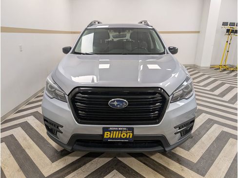 Used 2022 Subaru Ascent Onyx Edition AWD/4WD image 28