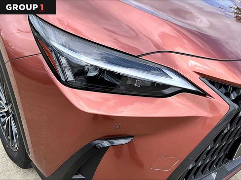 Used 2026 Lexus NX 350 AWD w/ Accessory Package (Z1) image 28