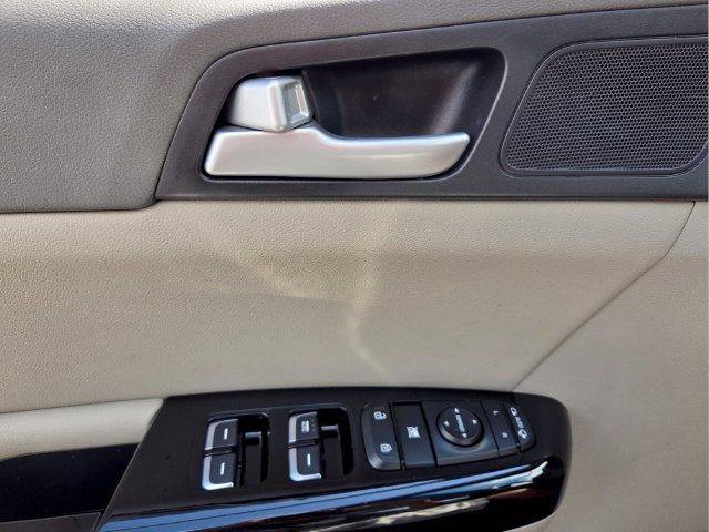 Used 2019 Kia Sportage EX w/ EX Technology Package FWD image 23