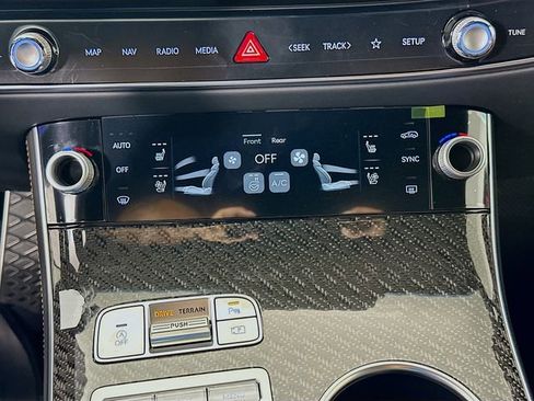 New 2026 Genesis GV70 3.5T Sport Prestige image 14