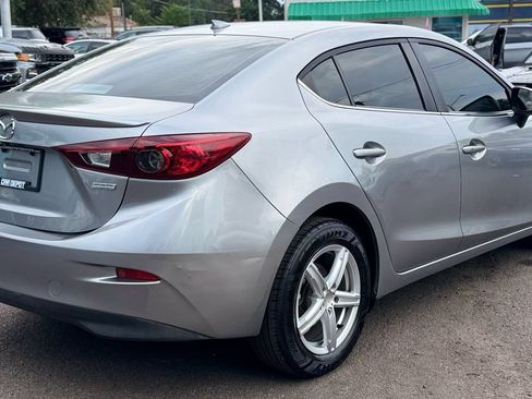 Used 2014 MAZDA MAZDA3 i Grand Touring FWD image 3