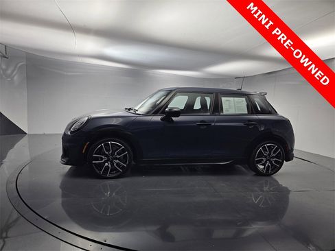 Used 2026 MINI Cooper S image 8