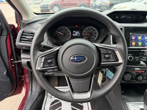 Used 2018 Subaru Impreza 2.0i image 24