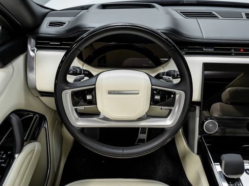 Used 2023 Land Rover Range Rover Long Wheelbase Autobiography image 58