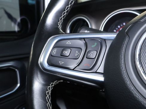 Used 2020 Jeep Gladiator Rubicon image 21