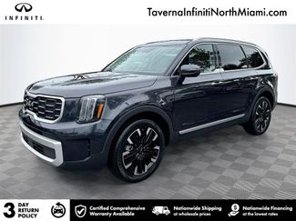 Used 2025 Kia Telluride S video 1