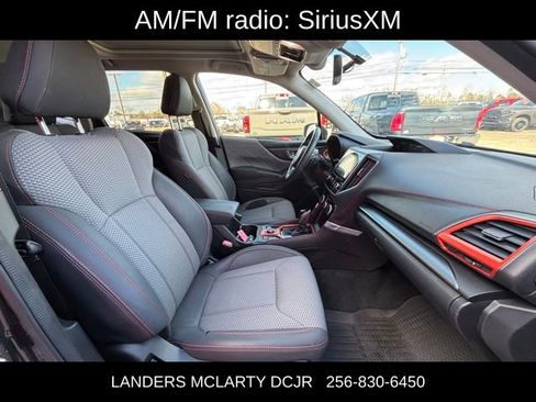 Used 2019 Subaru Forester Sport image 10