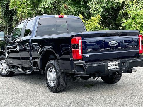 Used 2024 Ford F350 XL w/ 360-Degree Camera Package RWD image 10