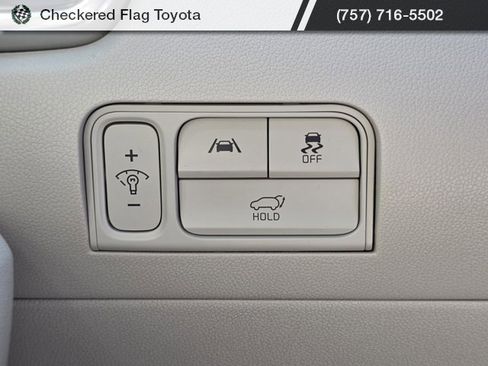 Used 2023 Kia Sorento SX image 11