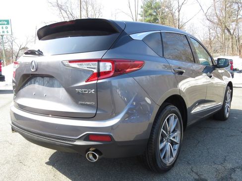 Used 2020 Acura RDX w/ Technology Package image 5