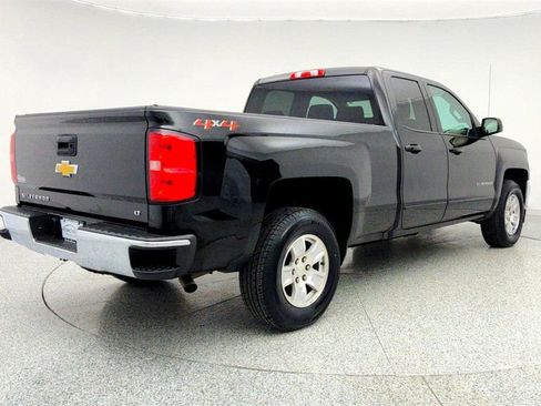 Used 2018 Chevrolet Silverado 1500 LT image 5
