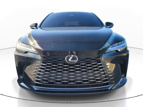 Used 2023 Lexus RX 350 Premium w/ Accessory Package FWD image 2