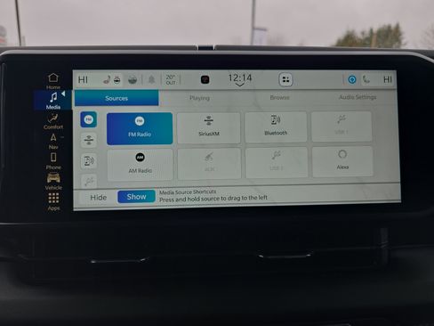 Used 2024 Jeep Wrangler High Altitude image 23