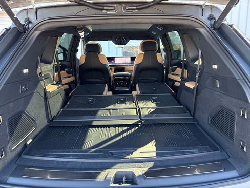 New 2026 Cadillac Escalade IQ Luxury 2 w/ LPO, Floor Liner Package image 50