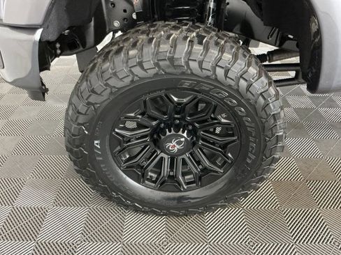 New 2026 Ford F250 XLT w/ XLT Premium Package image 33