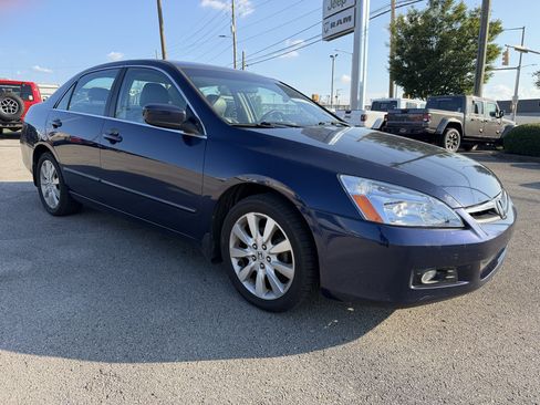 Used 2007 Honda Accord EX-L image 3