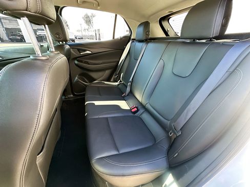 Used 2024 Buick Encore GX Sport Touring image 26