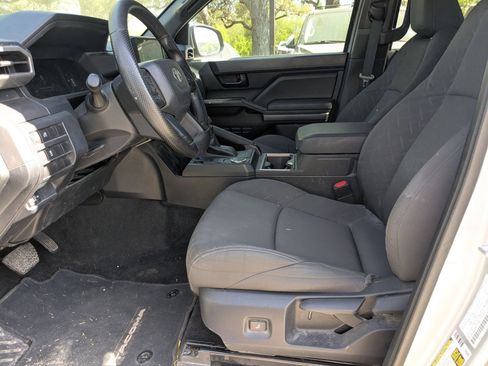 Used 2024 Toyota Tacoma SR5 image 9