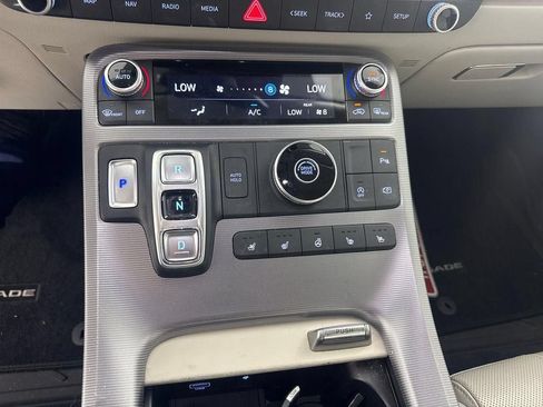 Used 2023 Hyundai Palisade Calligraphy FWD image 41