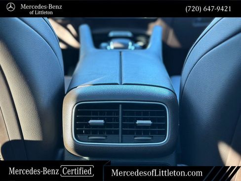 Certified 2022 Mercedes-Benz GLE 350 4MATIC image 24
