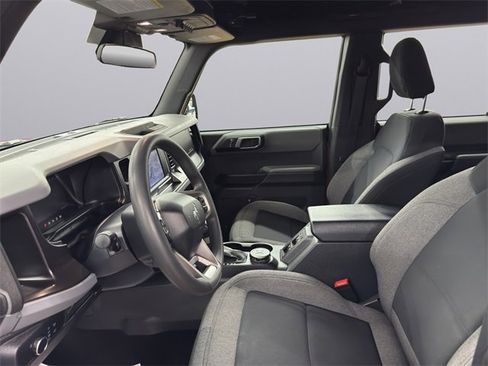 Used 2021 Ford Bronco 4-Door image 32