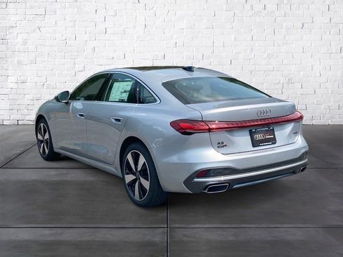 New 2025 Audi A5 2.0T Premium Plus image 3