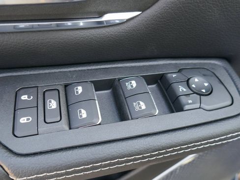 New 2026 RAM 1500 Laramie image 18