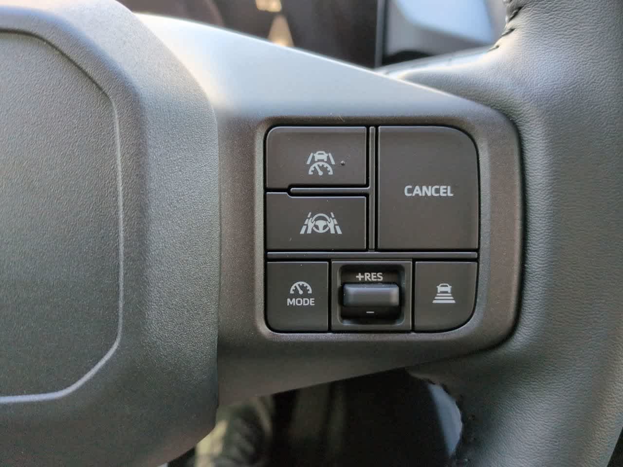 Certified 2026 Toyota RAV4 SE AWD/4WD image 24