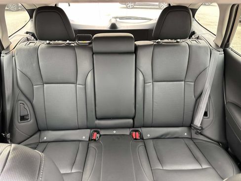 Used 2024 Subaru Outback Limited AWD/4WD image 13