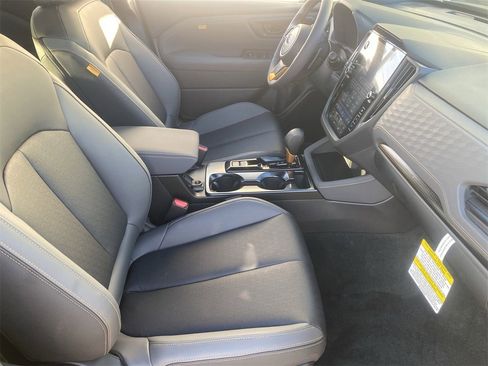 New 2026 Subaru Forester Wilderness image 8